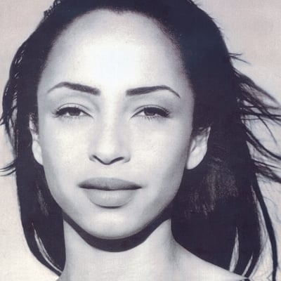 Sade - Nothing Can Come Between Us (Epic, 34 07977) · 7" · Pitman