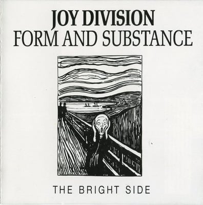 Joy Division - Substance (Factory, Fact250R) · 2xLP · 180 Gram · Reissue, Remastered