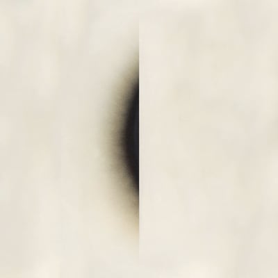 Vacant - Nocturnal (Fent Plates, FPL014) · 12" · Smoked Black · Repress