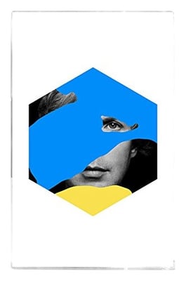 Beck - Colors (Fonograf Records, B002724101) · LP · Yellow Transparent · Limited Edition