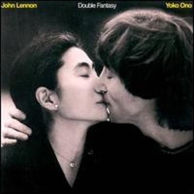 John Lennon & Yoko Ono - Double Fantasy (Geffen Records, GHS 2001) · LP · Specialty Pressing