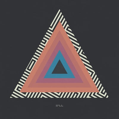 Tycho - Awake (Remixes) (Ghostly International, GI 269 LP) · LP · Blue · Limited Edition