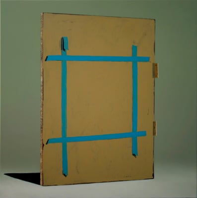 The Caretaker - Everywhere At The End Of Time (History Always Favours The Winners, HAFTW025-LP) · LP · Limited Edition