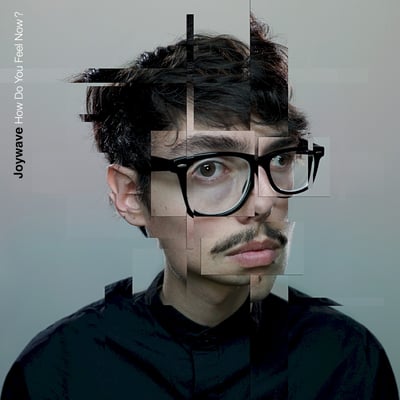 Joywave - How Do You Feel Now? (Hollywood Records, D004682801) · 2xLP · Yellow / Blue
