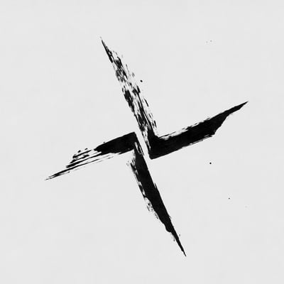 Burial - Claustro / State Forest (Hyperdub, HDB120) · 12"