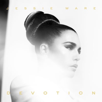 Jessie Ware - Devotion (Island Records, 3890844) · 2xLP · Gatefold, 10th Anniversary Deluxe Edition · Record Store Day, Limited Edition, Reissue