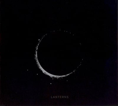 Son Lux - Lanterns (Joyful Noise Recordings, JNR126) · LP · Clear Vinyl, Reissue