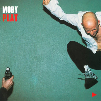 Moby - Play (V2, 63881-27049-1) · 2xLP