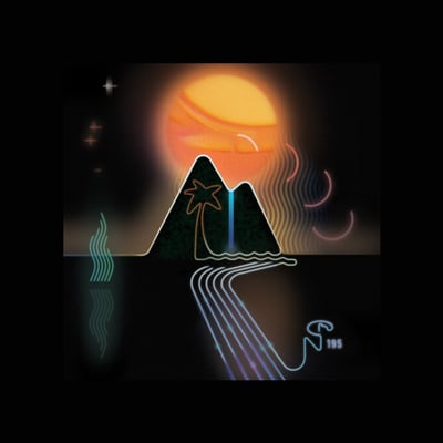 Various - Field Guide I (Maison Fauna, MFR-001) · 2xLP · Limited Edition