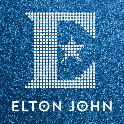 Elton John - Greatest Hits (MCA Records, MCA 2128) · LP · Gloversville Pressing