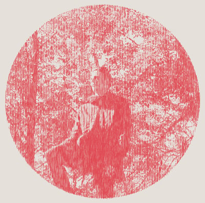Arcade Fire With Owen Pallett - Her (Milan, 19439832641) · LP · Red Marble Translucent · Limited Edition, Reissue