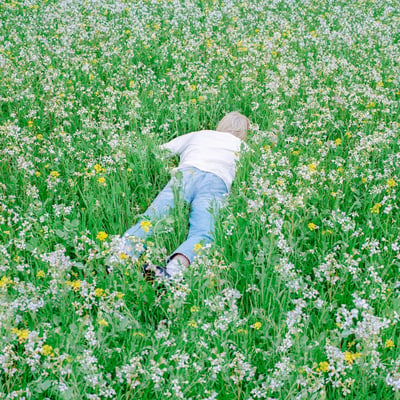 Porter Robinson - Nurture (Mom + Pop, MP460LP) · 2xLP · Clear