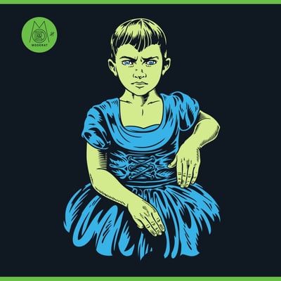 Moderat - III (Monkeytown Records, 9639-1) · 2xLP · Gatefold