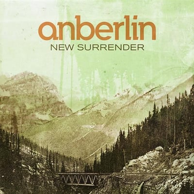 Anberlin - New Surrender (Music On Vinyl, MOVLP3245) · LP · 180g · Reissue