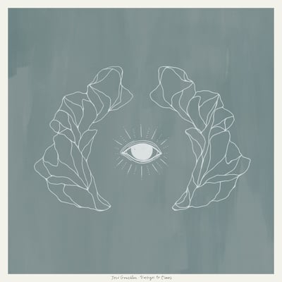 José González - Vestiges & Claws (Mute, 9612-7) · LP · "Afterglow" Mint · Limited Edition