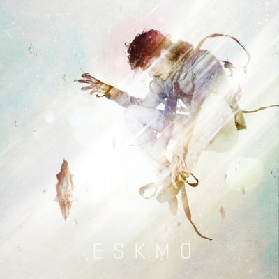 Eskmo - Eskmo (Ninja Tune, ZEN161) · 2xLP · NM/NM · Limited Edition