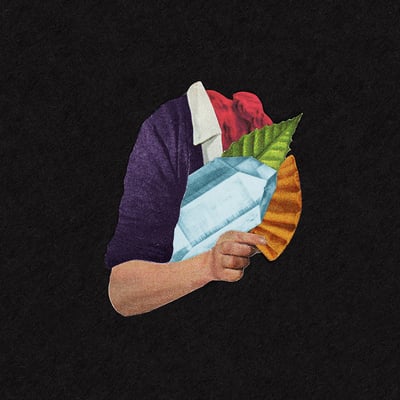 Sales - EP (Not On Label, $002) · 10"