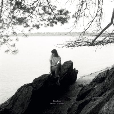 Lisa/Liza - Deserts Of Youth (Orindal Records, ORD-23) · LP