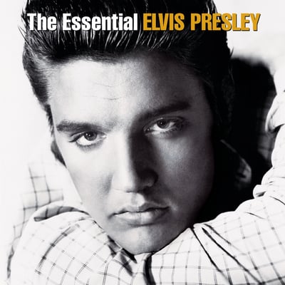 Elvis Presley - The Essential Elvis Presley (RCA, 88875150731) · 2xLP
