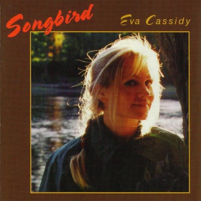 Eva Cassidy - Songbird (S&P Records, S&P-501) · LP · 180g, Gatefold · Reissue, Remastered