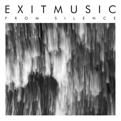 Exitmusic - From Silence (Secretly Canadian, SC251) · 12"