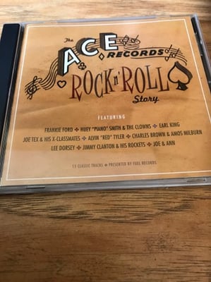 Various - The Rock Story (Schirmer Records, P 12488) · LP