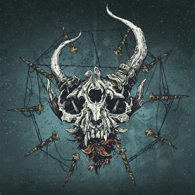Demon Hunter - True Defiance (Solid State, 5099968048617) · 2xLP · Limited Edition
