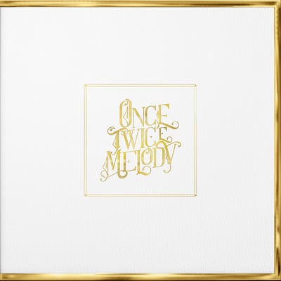 Beach House - Once Twice Melody (Sub Pop, SP 1470) · 2xLP · Silver Edition