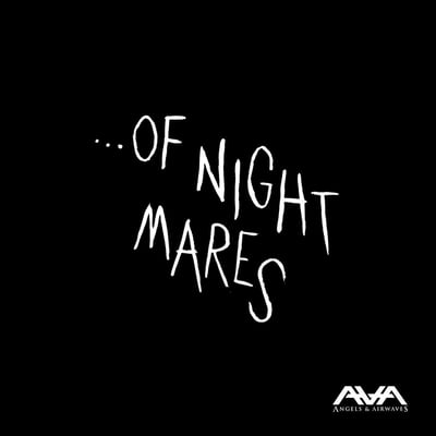 Angels & Airwaves - ...Of Nightmares (To The Stars, none) · LP
