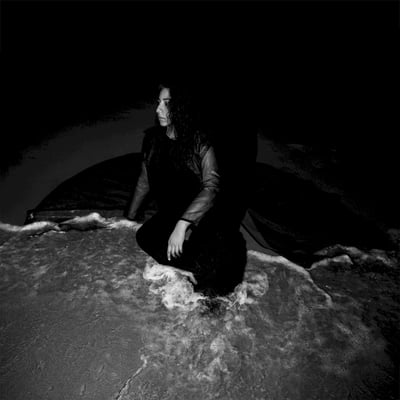 Arooj Aftab - Night Reign (Verve Records, 602458980295) · LP · Purple