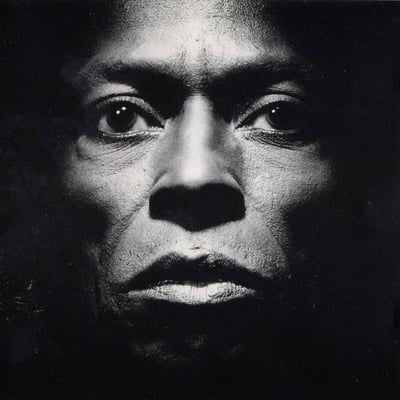 Miles Davis - Tutu (Warner Bros. Records, 7-28501-A) · 7" · Promo