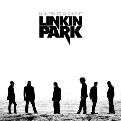 Linkin Park - Minutes To Midnight (Warner Bros. Records, 9362-49981-0) · LP · Gatefold · Reissue