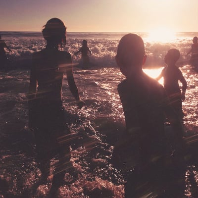 Linkin Park - One More Light (Warner Bros. Records, 9362-49132-4) · LP