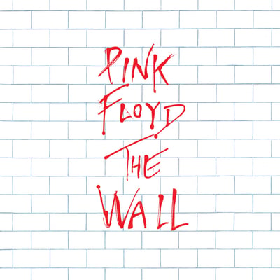Pink Floyd - The Wall (Columbia, PC2 36183) · 2xLP · Second Sleeve