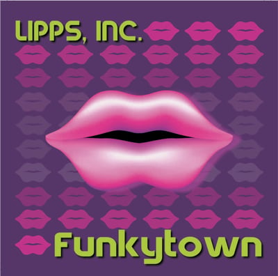 Lipps, Inc. - Funkytown (Casablanca, NB 2233) · 7" · 19 - Bestway Pressing