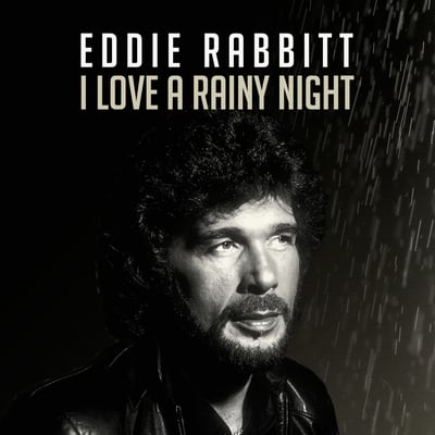 Eddie Rabbitt - Every Which Way But Loose (Elektra, E-45554) · 7" · Specialty Pressing