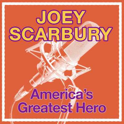 Joey Scarbury - Theme From "The Greatest American Hero" (Believe It Or Not) (Elektra, E-47147) · 7" · Specialty Pressing