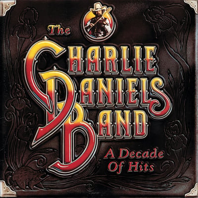 The Charlie Daniels Band - The Legend Of Wooley Swamp (Epic, 9-50921) · 7" · Terre Haute Pressing