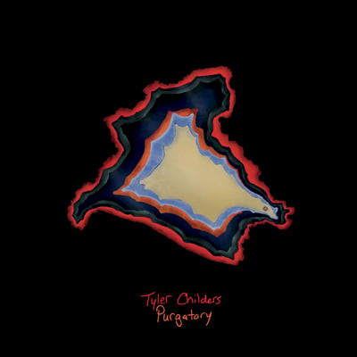 Tyler Childers - Purgatory (Hickman Holler Records, HHR001-1) · LP · 180 Gram