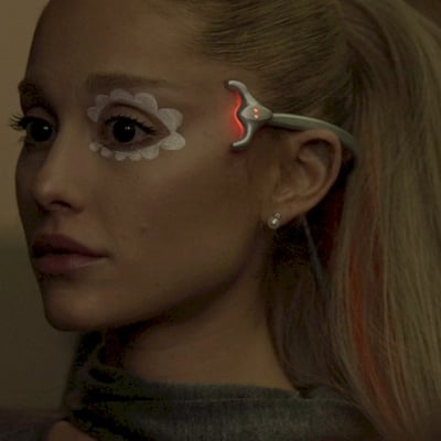 Ariana Grande - We Can't Be Friends (Wait For Your Love) (Republic Records, 602465575286) · 7" · Clear · Limited Edition