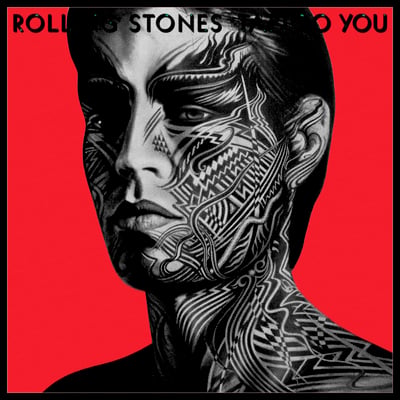 The Rolling Stones - Tattoo You (Rolling Stones Records, COC 16052) · LP · SP - Specialty Pressing