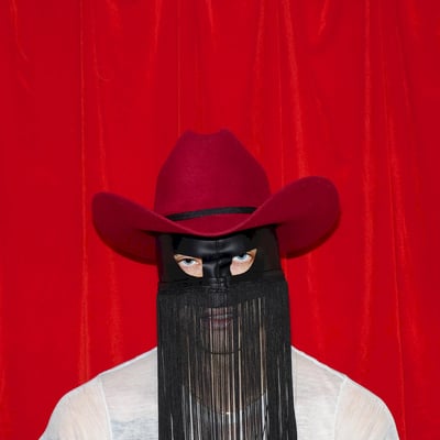 Orville Peck - Pony (Sub Pop, SP1293) · LP