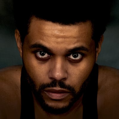 The Weeknd - Hurry Up Tomorrow (XO, 602465994759) · LP