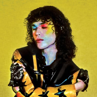 Conan Gray - Found Heaven (Republic Records, 00602465081237) · LP · Yellow Translucent, Found Heaven Edition