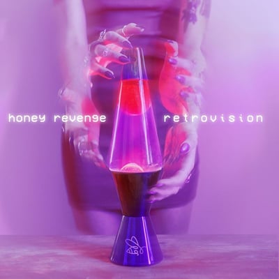 Honey Revenge - Retrovision