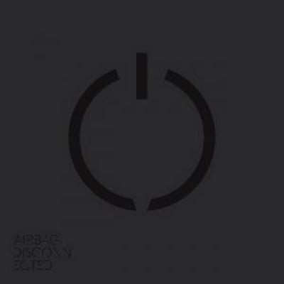 Airbag - Disconnected (Karisma Records, KAR111LP2) · 2xLP · 180 Gram · Reissue, Remastered