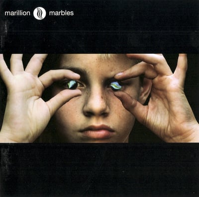 Marillion - Marbles (Kscope, KSCOPE1105) · 3xLP · Reissue
