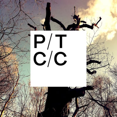 Porcupine Tree - Closure / Continuation (Music For Nations, 19439956921) · 3x12" · Clear · Deluxe Edition