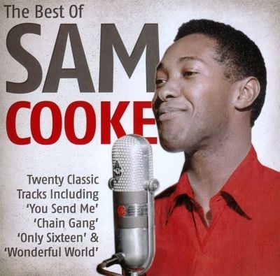 Sam Cooke - The Best Of Sam Cooke (RCA, 19075874931) · LP · Reissue
