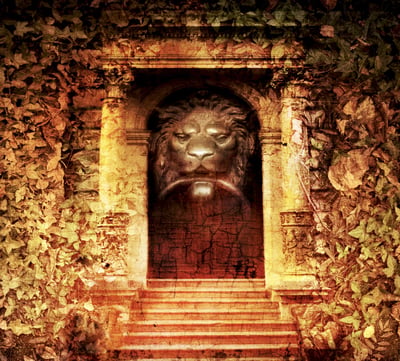 Porcupine Tree - Coma:Coda (Transmission Recordings, Transmission 29.2) · 2xLP · Red Opaque · Limited Edition